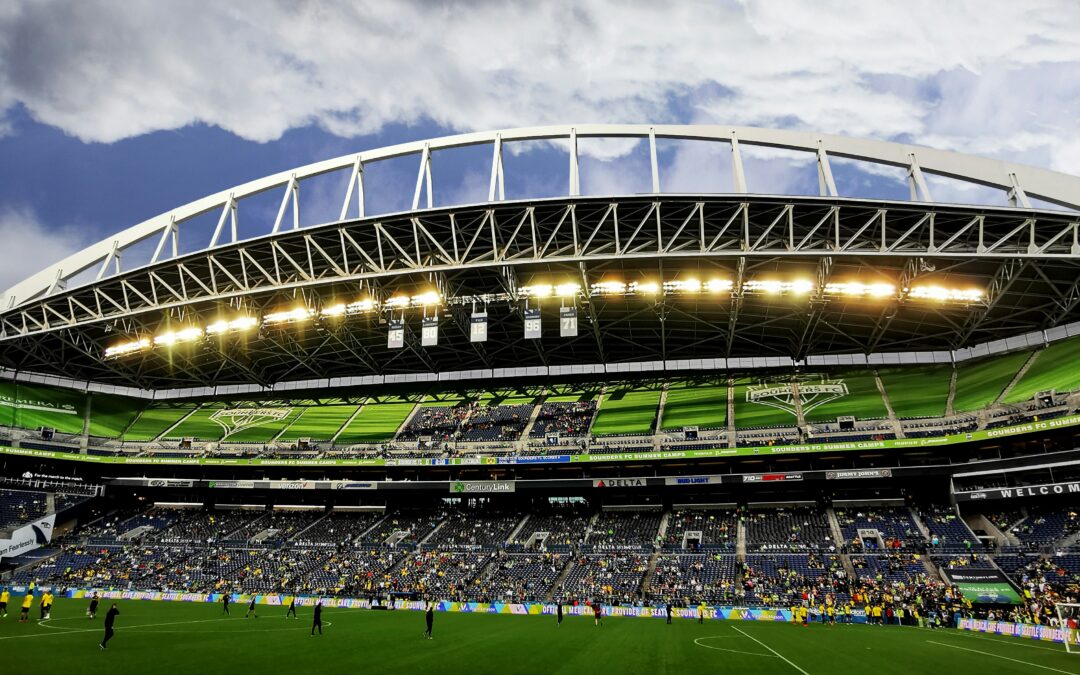 New FAQs from the SeattleFWC26 Local Organizing Committee