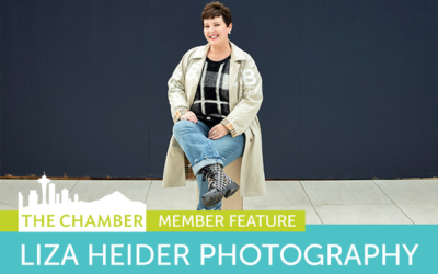 Member Feature: Liza Heider Photography