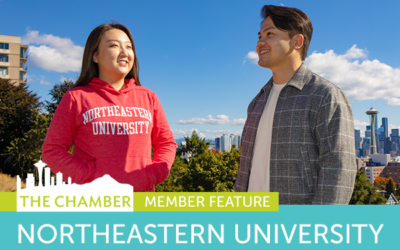 Member Feature: Northeastern University–Seattle