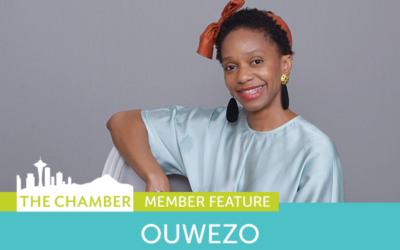 Member Feature: Ouwezo