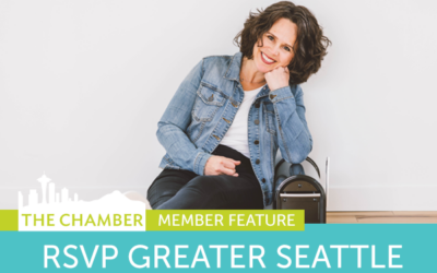 Member Feature: RSVP Greater Seattle