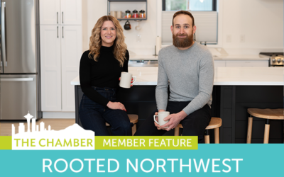 Member Feature: Rooted Northwest
