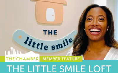 Member Feature: The Little Smile Loft