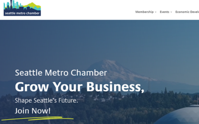 New Chamber Website is Here