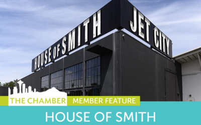 Member Feature: House of Smith