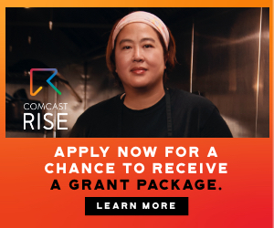 Closing May 31 – Apply to Comcast RISE today