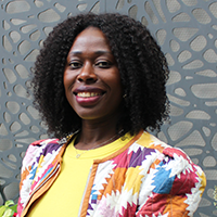 Maimuna Bah