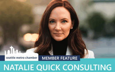 Member Feature: Natalie Quick Consulting