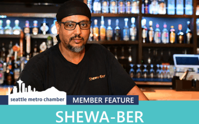 Member Feature: Shewa-Ber