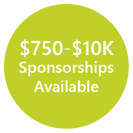 Networking Event Sponsorship dollar amounts