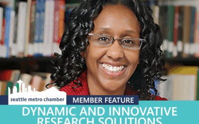Member Feature: Dynamic and Innovative Research Solutions