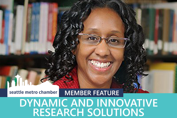 Member Feature: Dynamic and Innovative Research Solutions