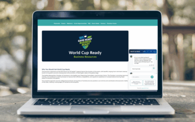 Seattle Metro Chamber Unveils Suite of Business Tools to Get WA World Cup Ready