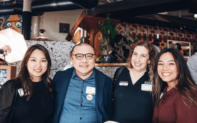 Make a New Connection: Your Guide to the Chamber’s Signature Events