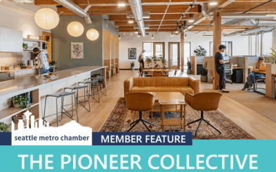 Member Feature: The Pioneer Collective