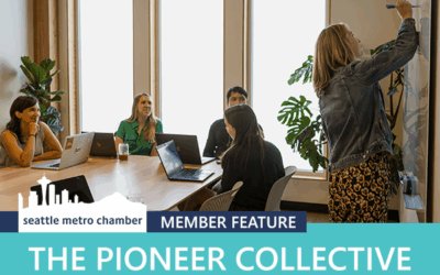 Member Feature: The Pioneer Collective