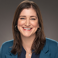 Amy O’Donnell