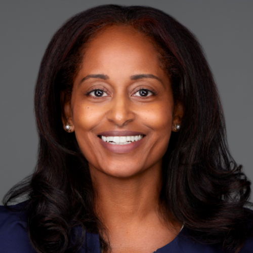 Teresa Hutson, First Vice Chair, and Deputy General Counsel