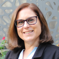 Kristin Fulcher