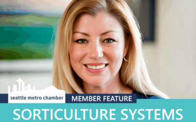 Member Feature: Sorticulture Systems