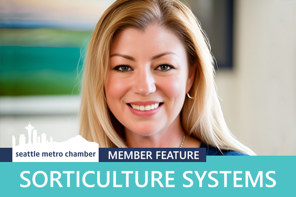 Member Feature: Sorticulture Systems