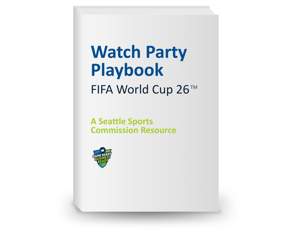 Watch Party Playbook 2026