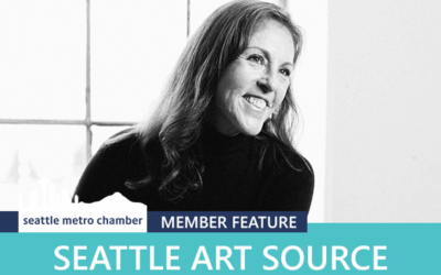 Member Feature: Seattle Art Source