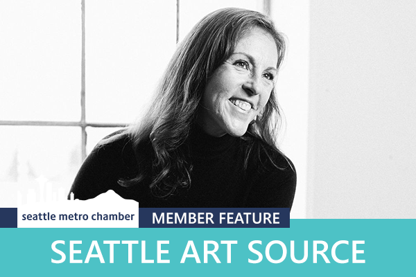 Member Feature: Seattle Art Source