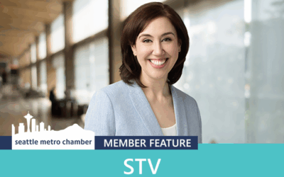 Member Feature: STV