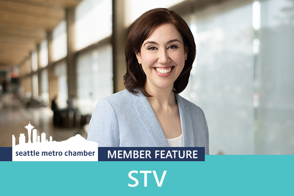 Member Feature: STV