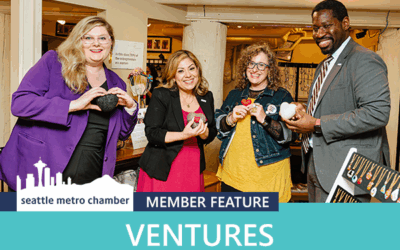 Member Feature: Ventures
