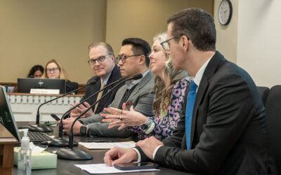 Joint Statement from Business Leaders Opposing HB 2100