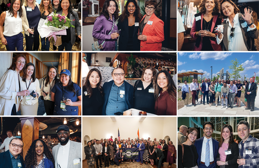 How to Activate Your Seattle Metro Chamber Marketing Benefits