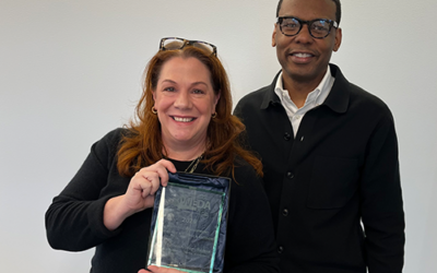 Seattle Metro Chamber Receives Economic Development Award