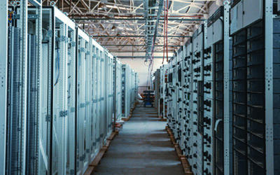 Op-Ed: If You’re Reading This Online, You’re Using a Data Center