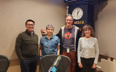 Week in Review: shelters, taxes, and Starbucks