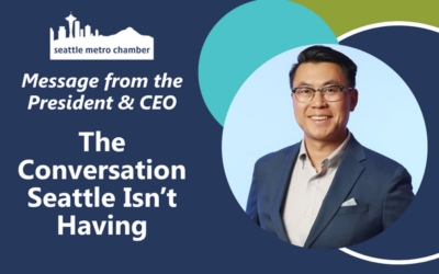 The Conversation Seattle Isn’t Having