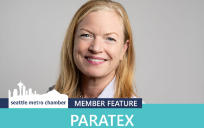 Member Feature: Paratex