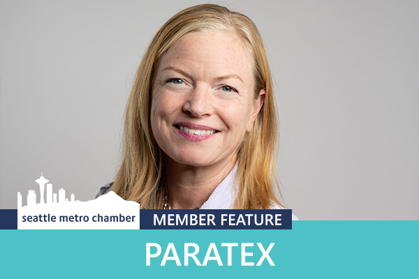 Member Feature: Paratex