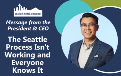 The Seattle Process Isn’t Working and Everyone Knows It