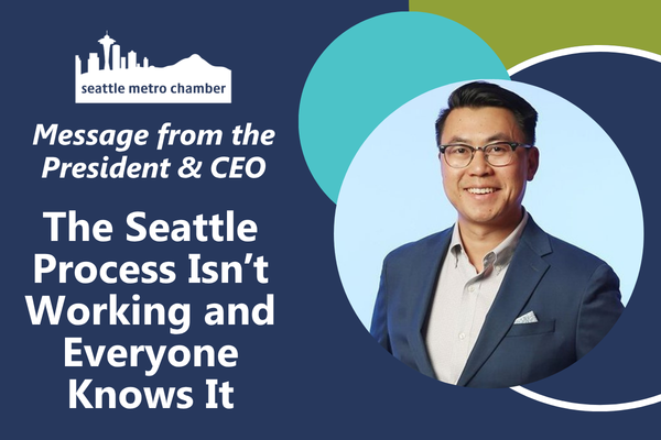The Seattle Process Isn’t Working and Everyone Knows It