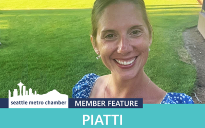 Member Feature: Piatti
