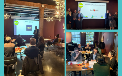 What It Really Takes for Small Businesses to Prepare for a Global Event