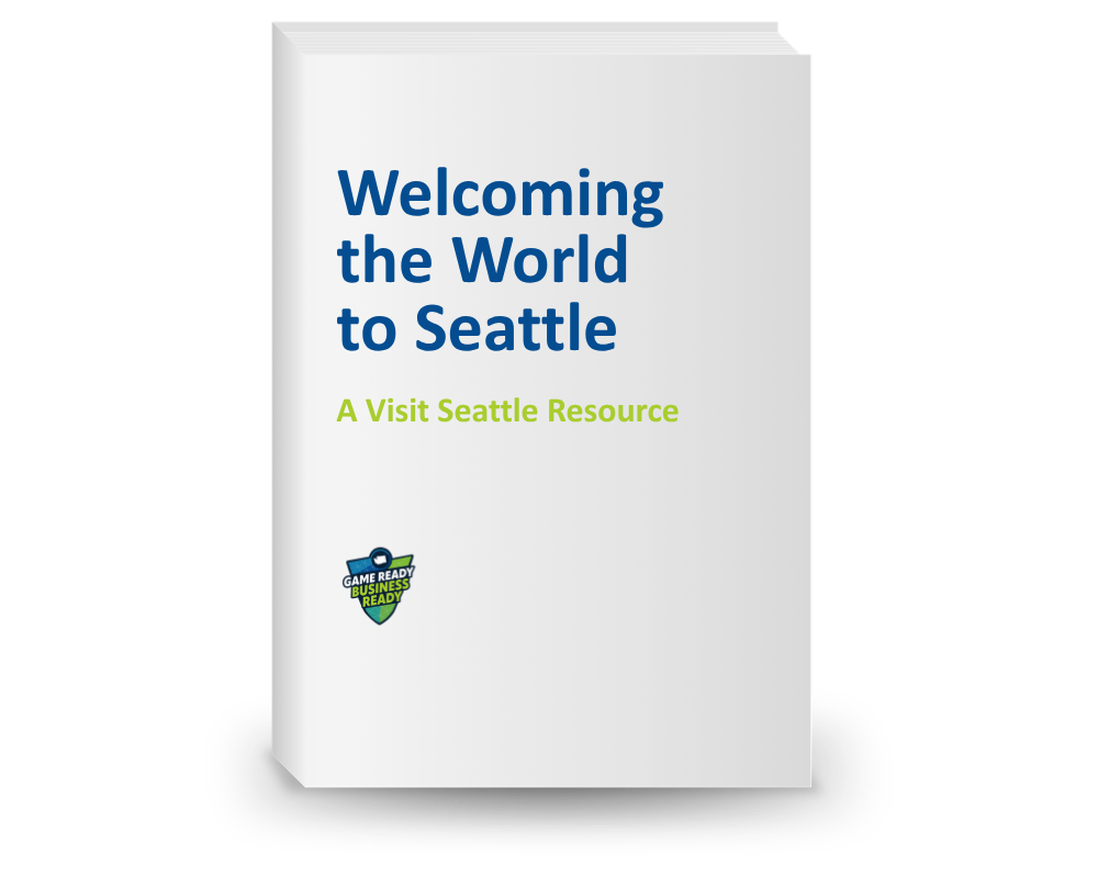 Welcoming the World Playbook