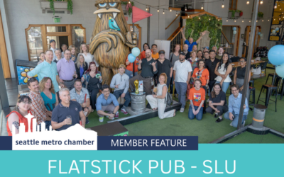 Member Feature: Flatstick Pub SLU