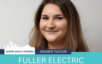 Member Feature: Fuller Electric