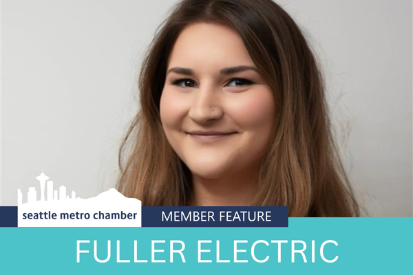 Member Feature: Fuller Electric