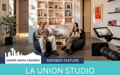 Member Feature: La Union Studio
