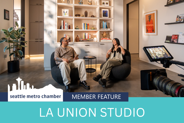 Member Feature: La Union Studio