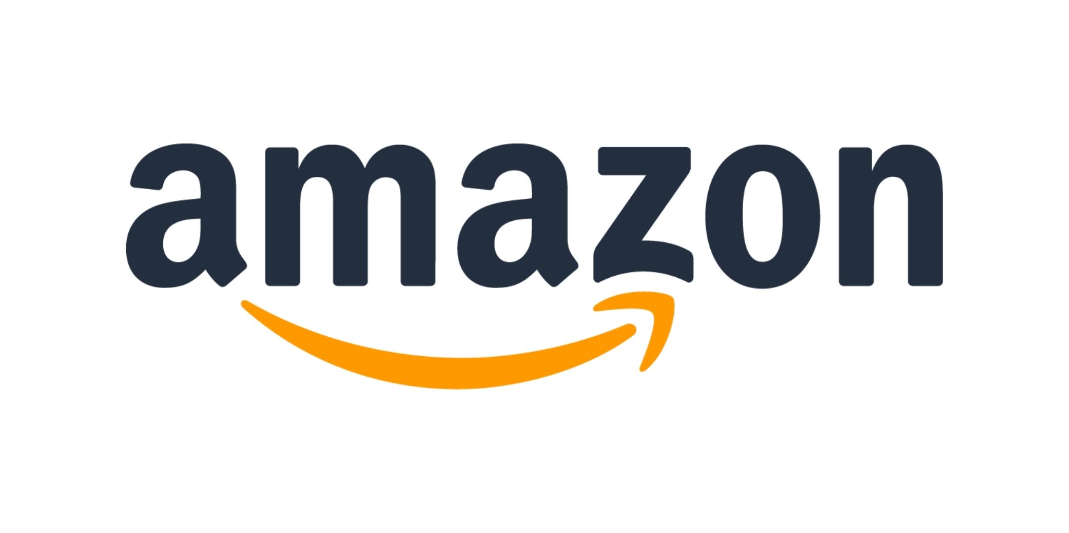 amazon Logo